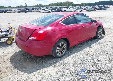 2012 Honda Accord 2.4 Lx-S from USA, damaged, VIN 1HGCS1B36CA005482